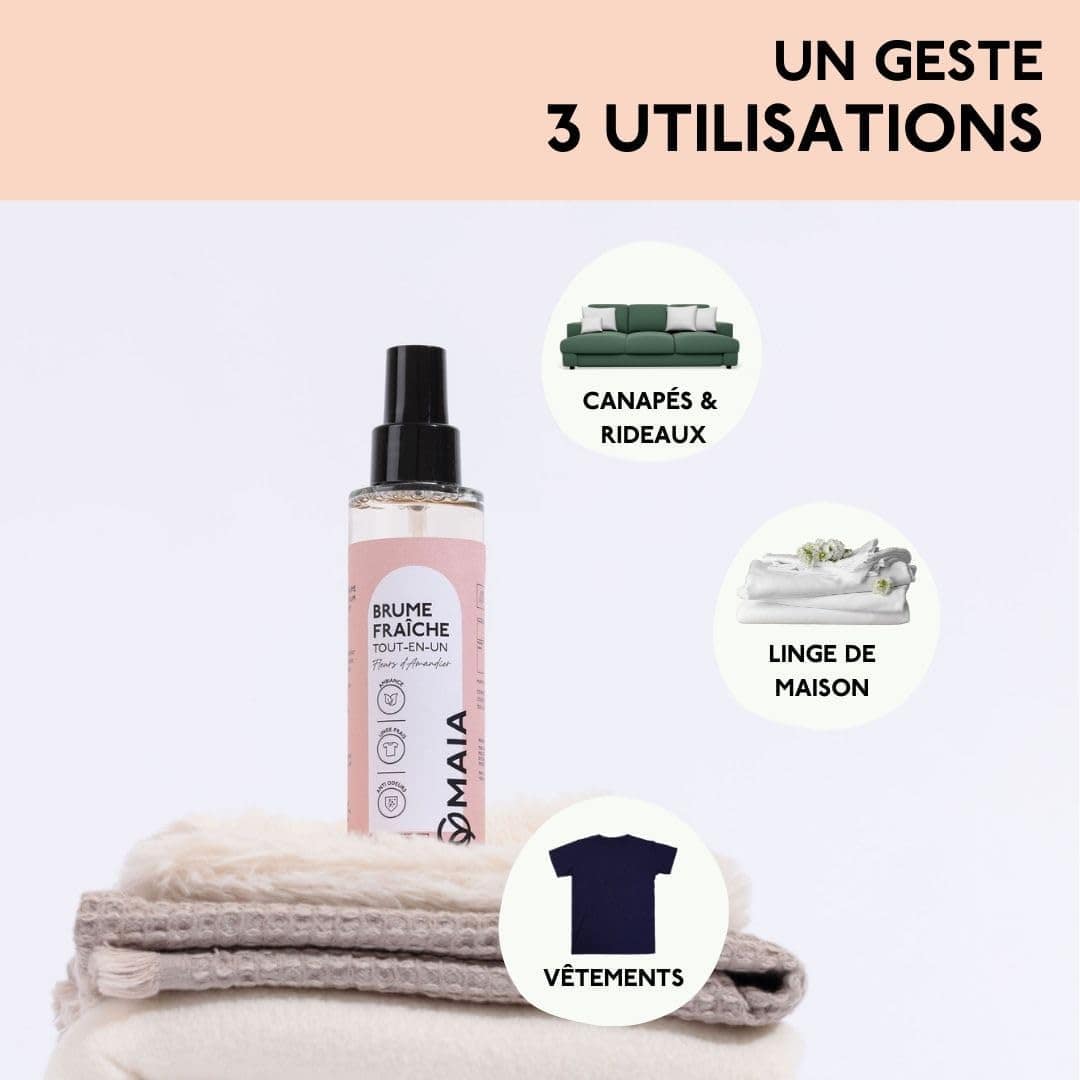 Brume de linge – Image 2