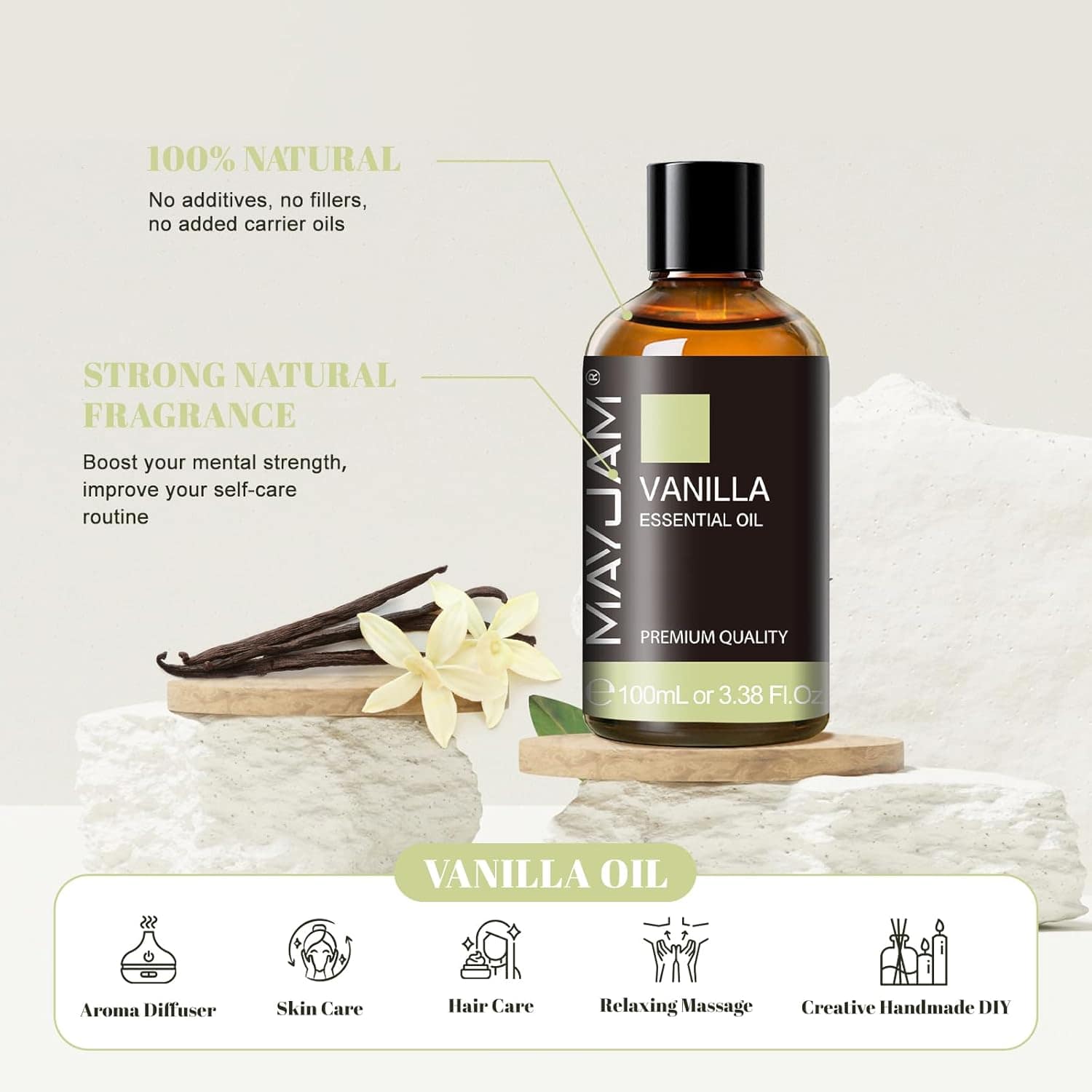 Huile essentielle – Image 2