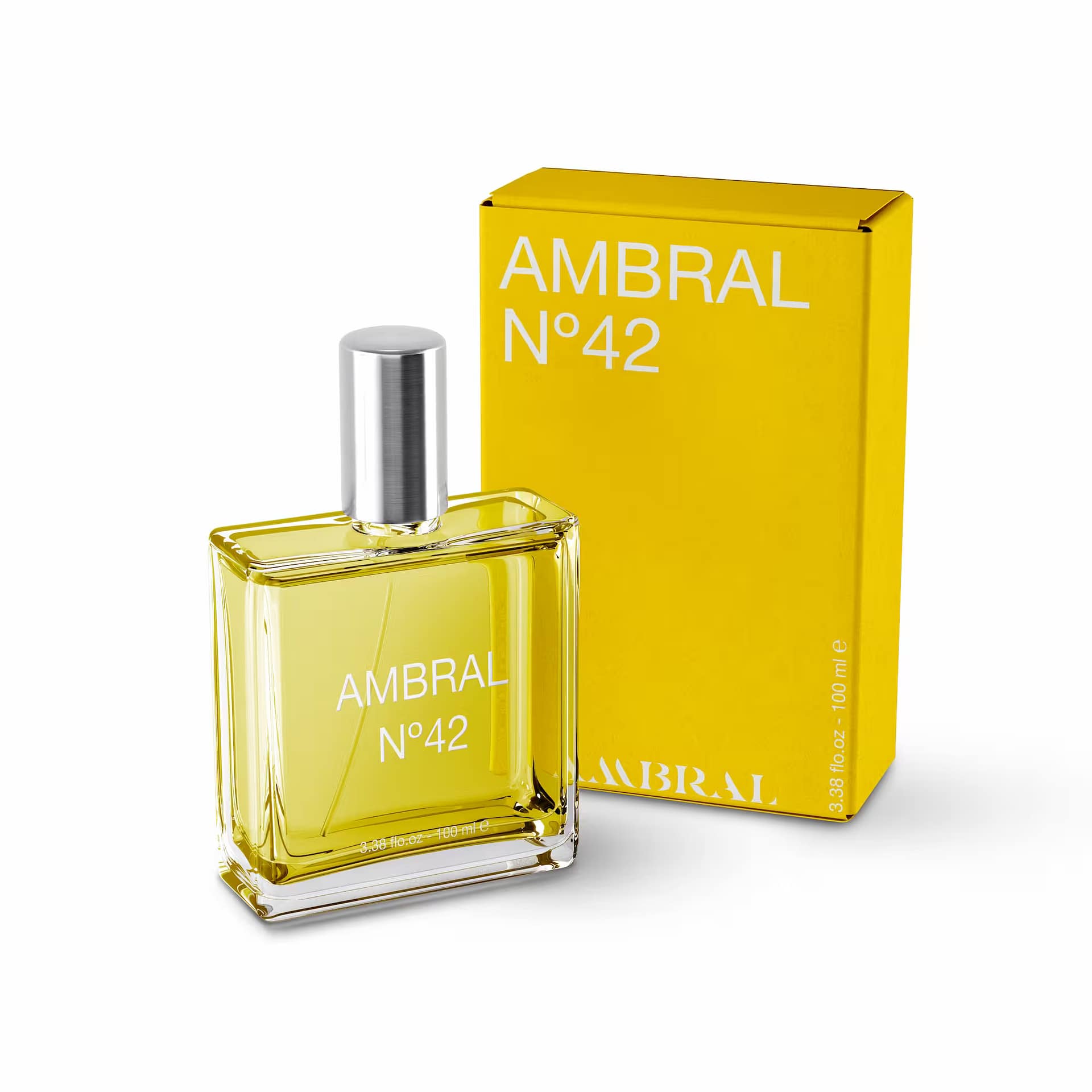 AMBRAL Nº42 – Inspiré par Love Don't Be Shy Extreme