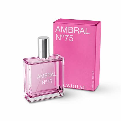AMBRAL Nº75 – Inspiré par Delina