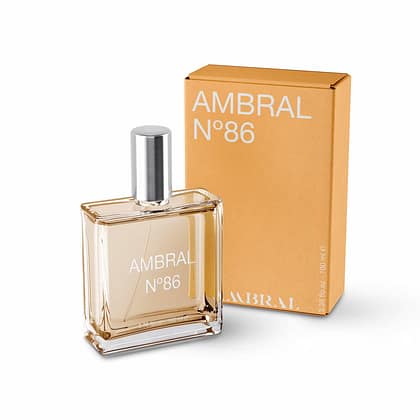 AMBRAL Nº86 – Inspiré par Woman In Gold