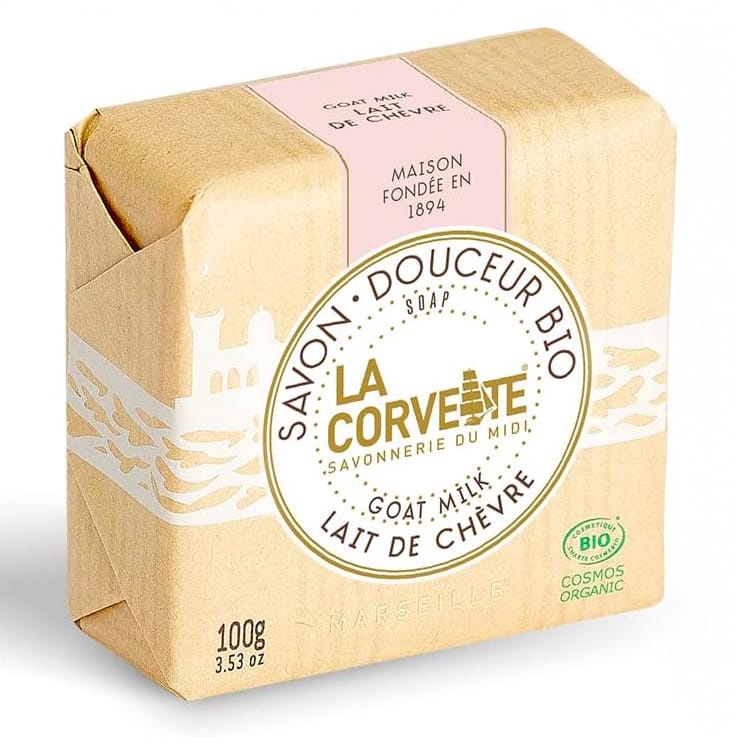 Savon douceur bio – Image 2